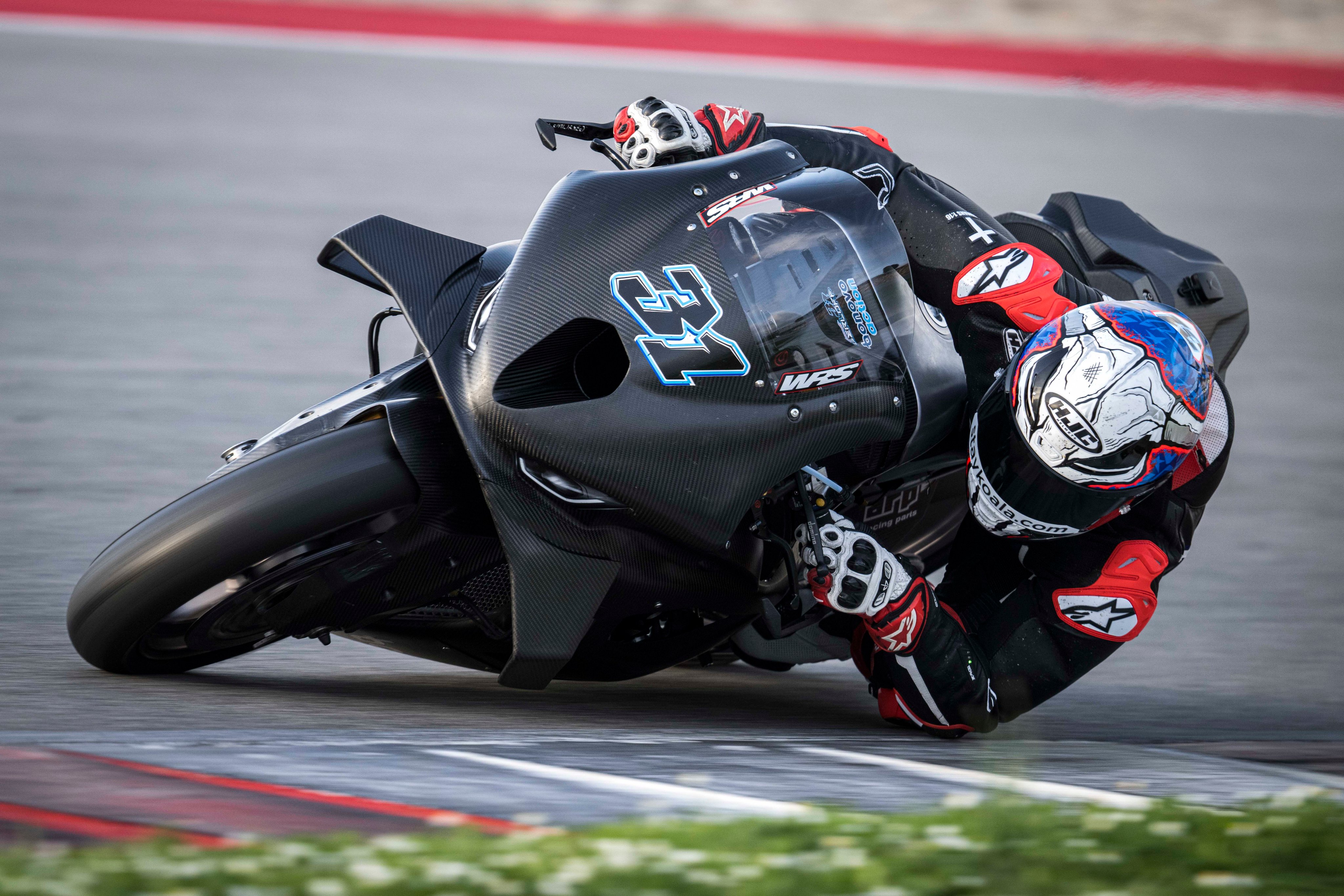 World Superbike 2024