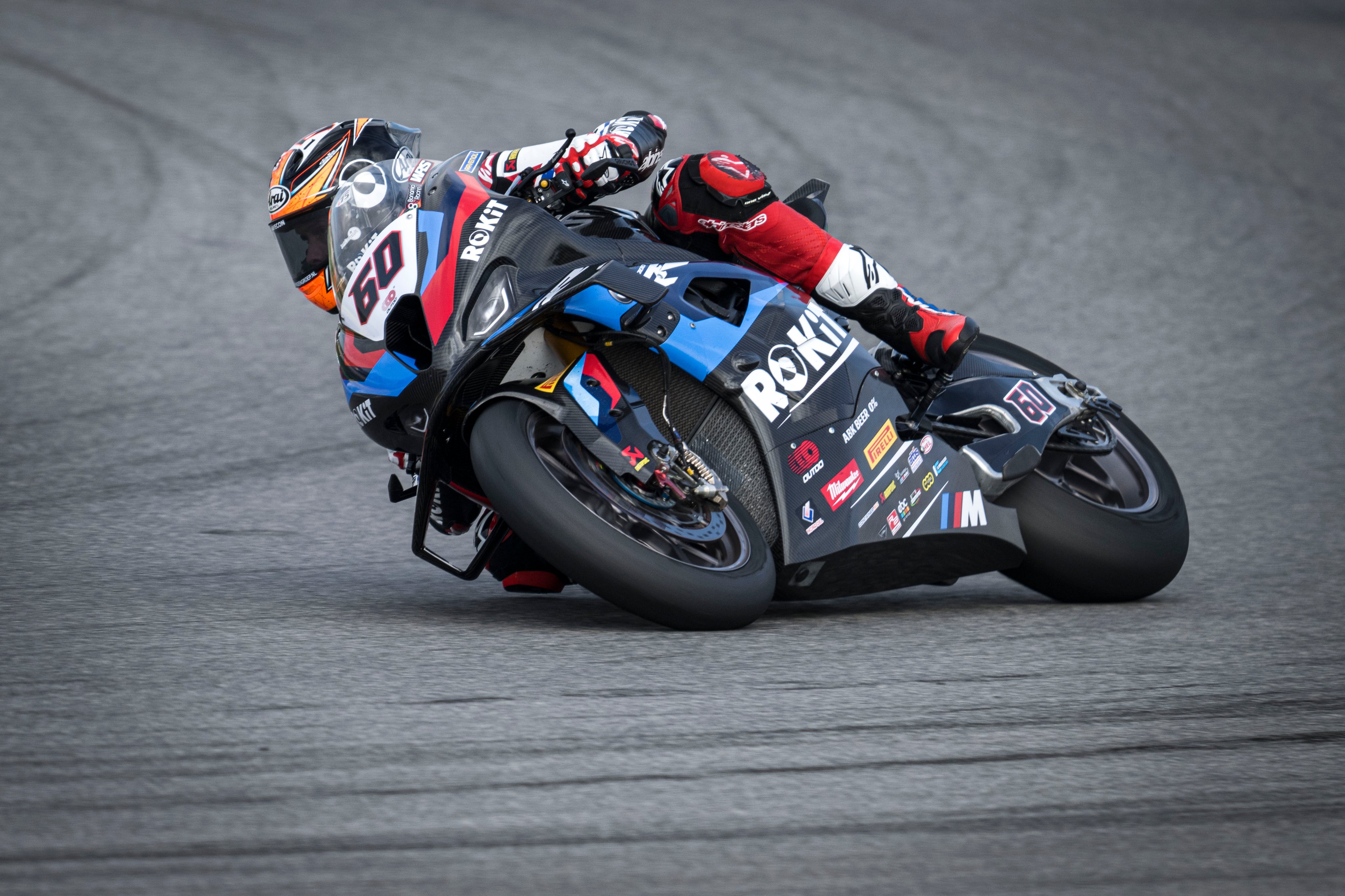 World Superbike 2024