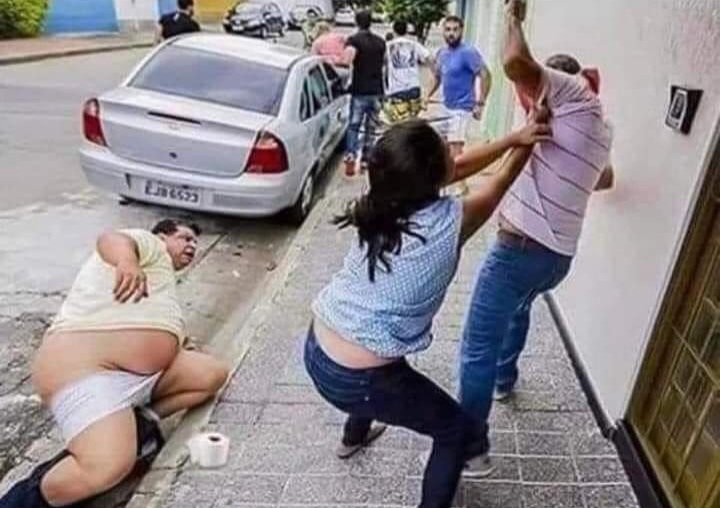 Astronaut tweet media