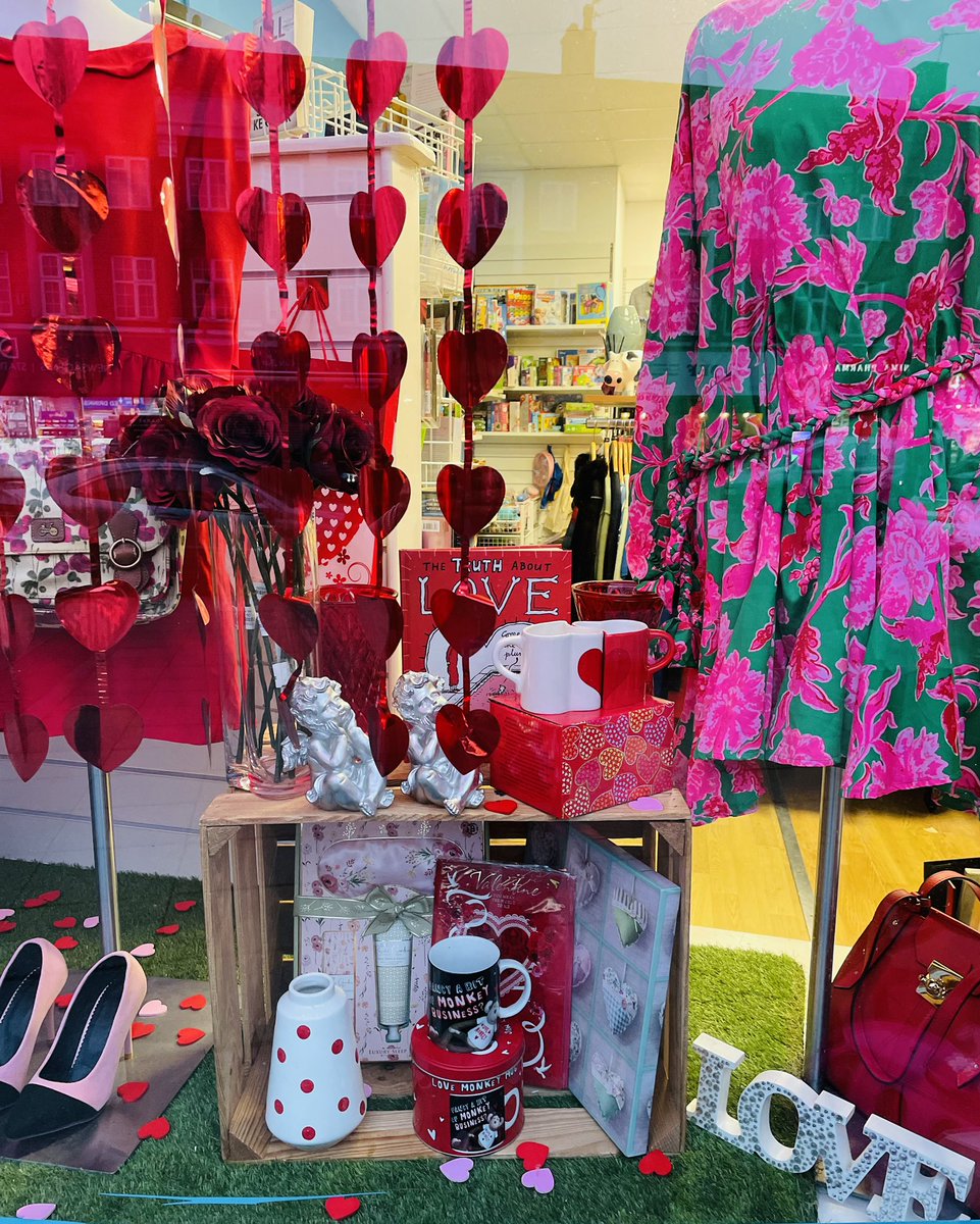 The Children’s Trust Stoneleigh Shop tweet media