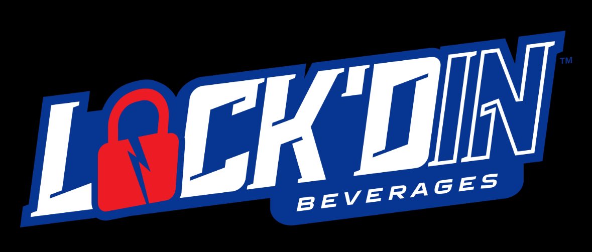 #LockdIn #Lifestyle Game changing beverages ~ naturally.