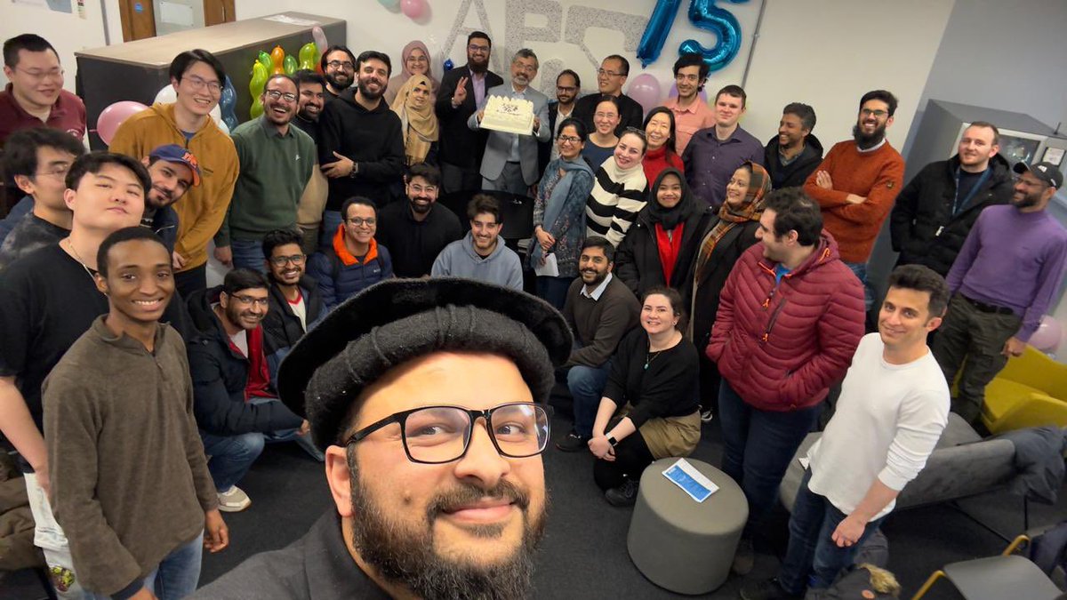 qammera's tweet photo. IEEE @aps_ieee 75th Anniversary celebrations  @UofGEngineering by IEEE APS/MTT joint UK Ireland &amp; scotland chapter chairs @qammera &amp; masood. The event had  quiz for students around APS topic, team activities and much mor. A great fun day @ieeetap @ieee_uk_ireland @UofGCSI https://t.co/NUBXuXR3hF