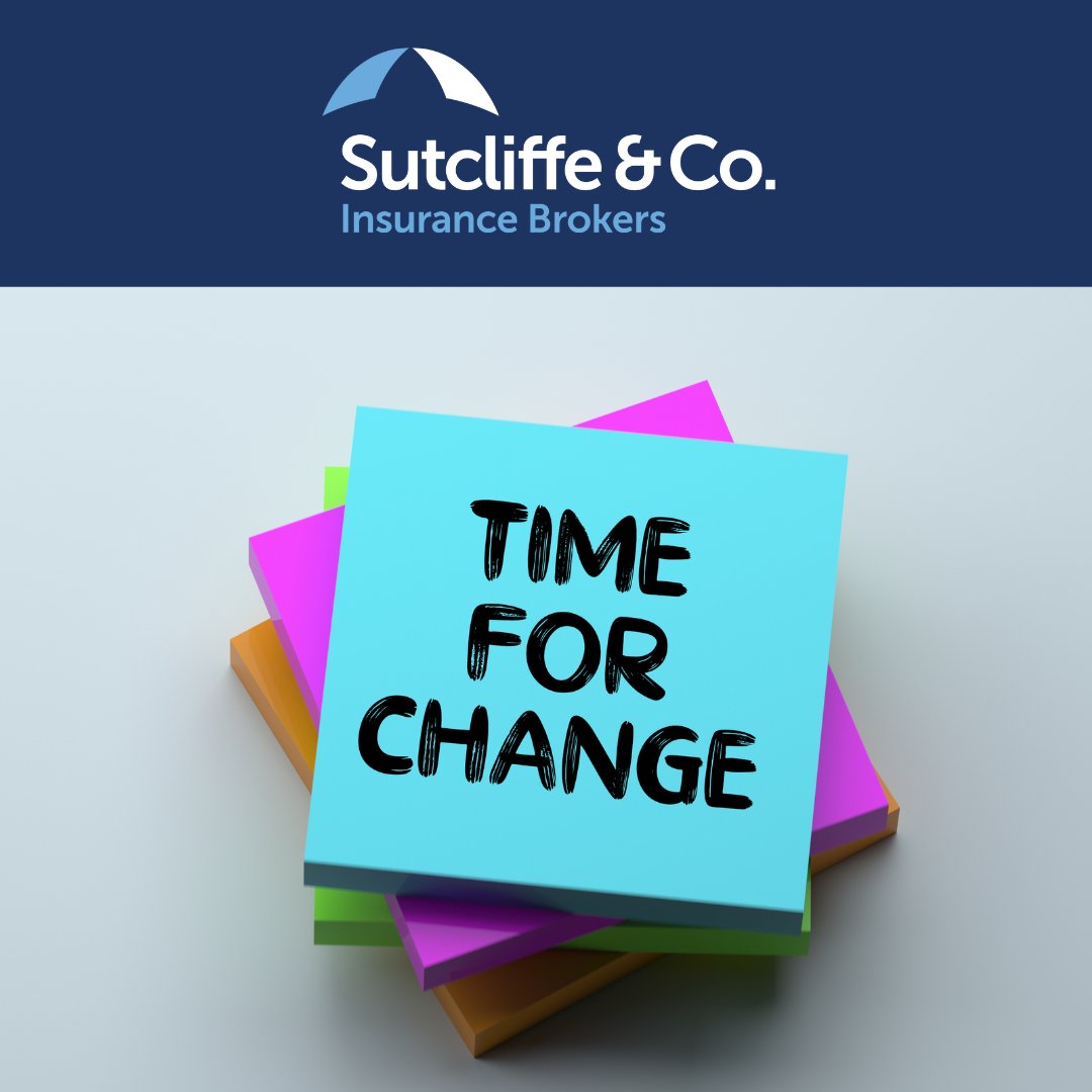Sutcliffe & Co (@sutcliffeco) on Twitter photo Are you planning on making changes to your business this year? 🤔
Have you considered how this might affect your insurance? Request a quote for business insurance today by calling 01905 21681 or email Enquiries@sutcliffeinsurance.co.uk.
#worcestershirehour #insurancebrokers Are you planning on making changes to your business this year? 🤔
Have you considered how this might affect your insurance? Request a quote for business insurance today by calling 01905 21681 or email Enquiries@sutcliffeinsurance.co.uk.
#worcestershirehour #insurancebrokers