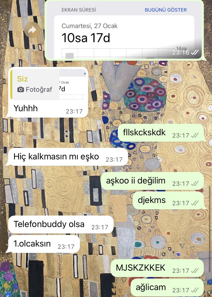 ii değilim🥲