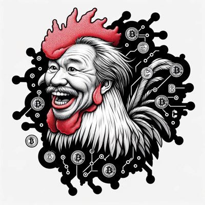 Cockstoshi's tweet image. #NewProfilePic