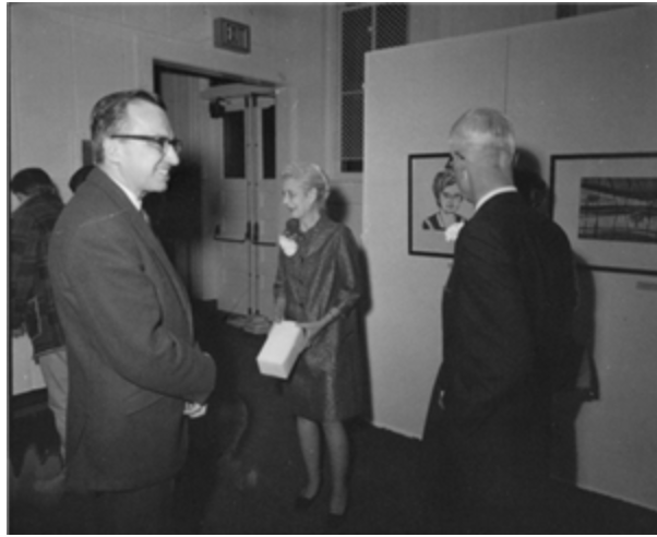 UWW_Library's tweet image. Who is Catherine Crossman, namesake of the Crossman Art Gallery? 

Find out on the Warhawk Almanac Blog! 
blogs.uww.edu/library/archiv…