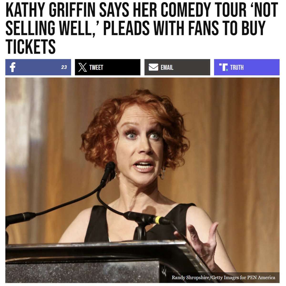 Brigitte Gabriel tweet media