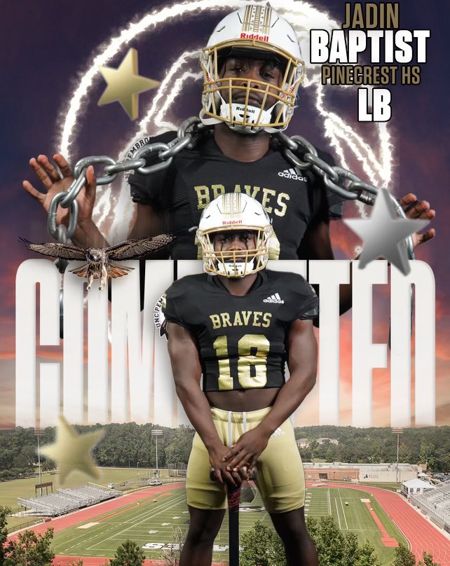 Jadin Baptist tweet media