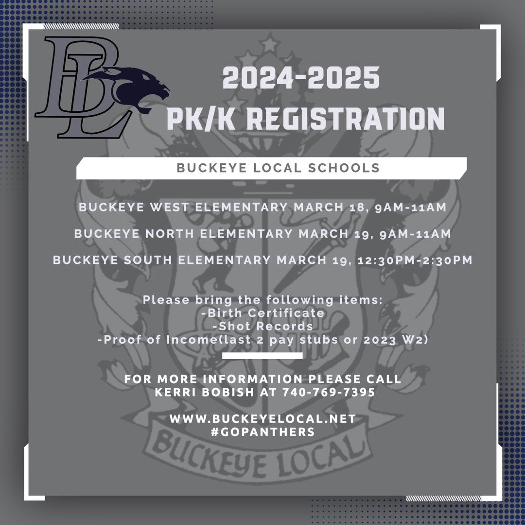 Buckeye Local HS (@buckeyelocalhs) on Twitter photo 