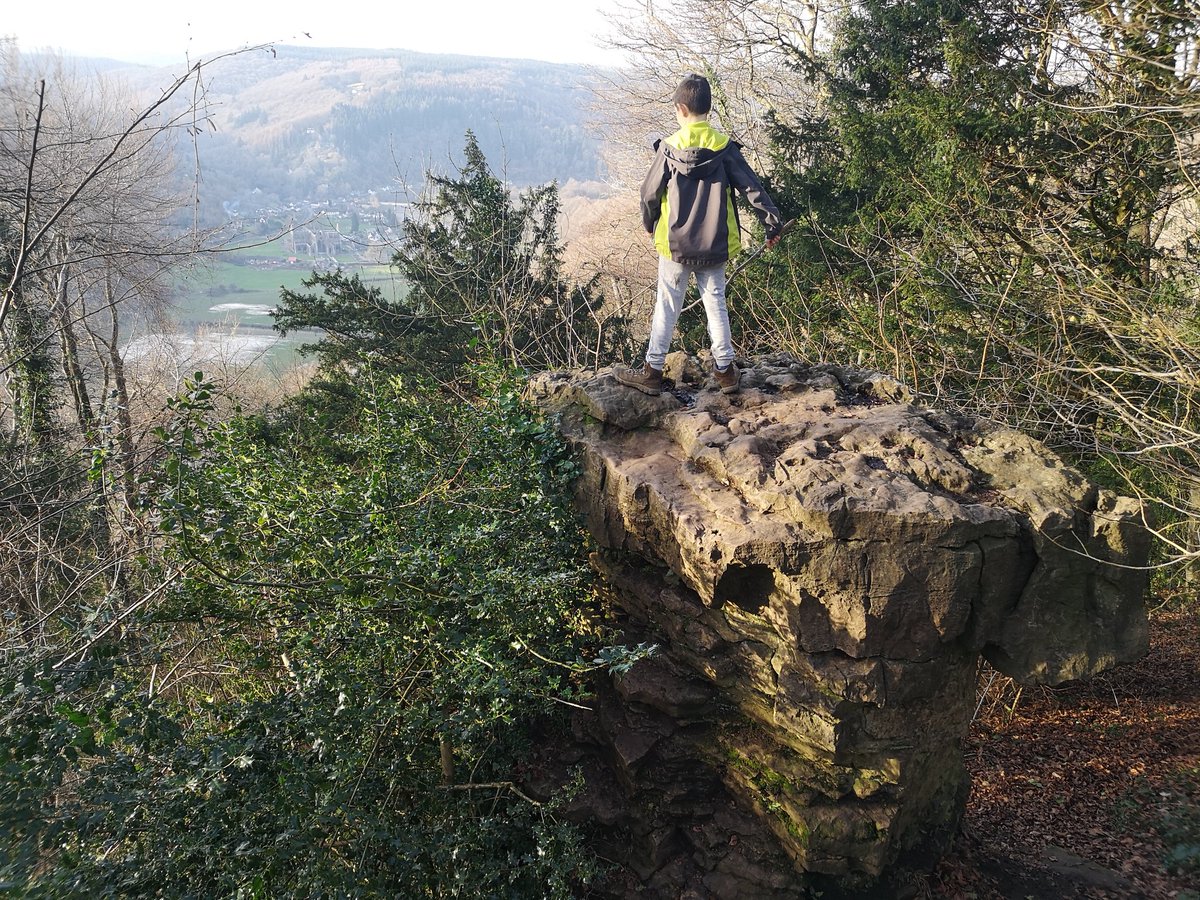 CazAdams3's tweet photo. Jack's (10) now started his 7th outdoor fundraiser in 3 years: walking the 177-mile Offa's Dyke Path and fundraising for the RSPB 💚
https://t.co/N23wW1Fub9
@BBCGlos @Benfogle @Natures_Voice @RSPBEngland @GlosCC @SteveBackshall @MeganMcCubbin @nickyprice @ChrisGPackham @BBCOne https://t.co/bN3ZtgT8CA
