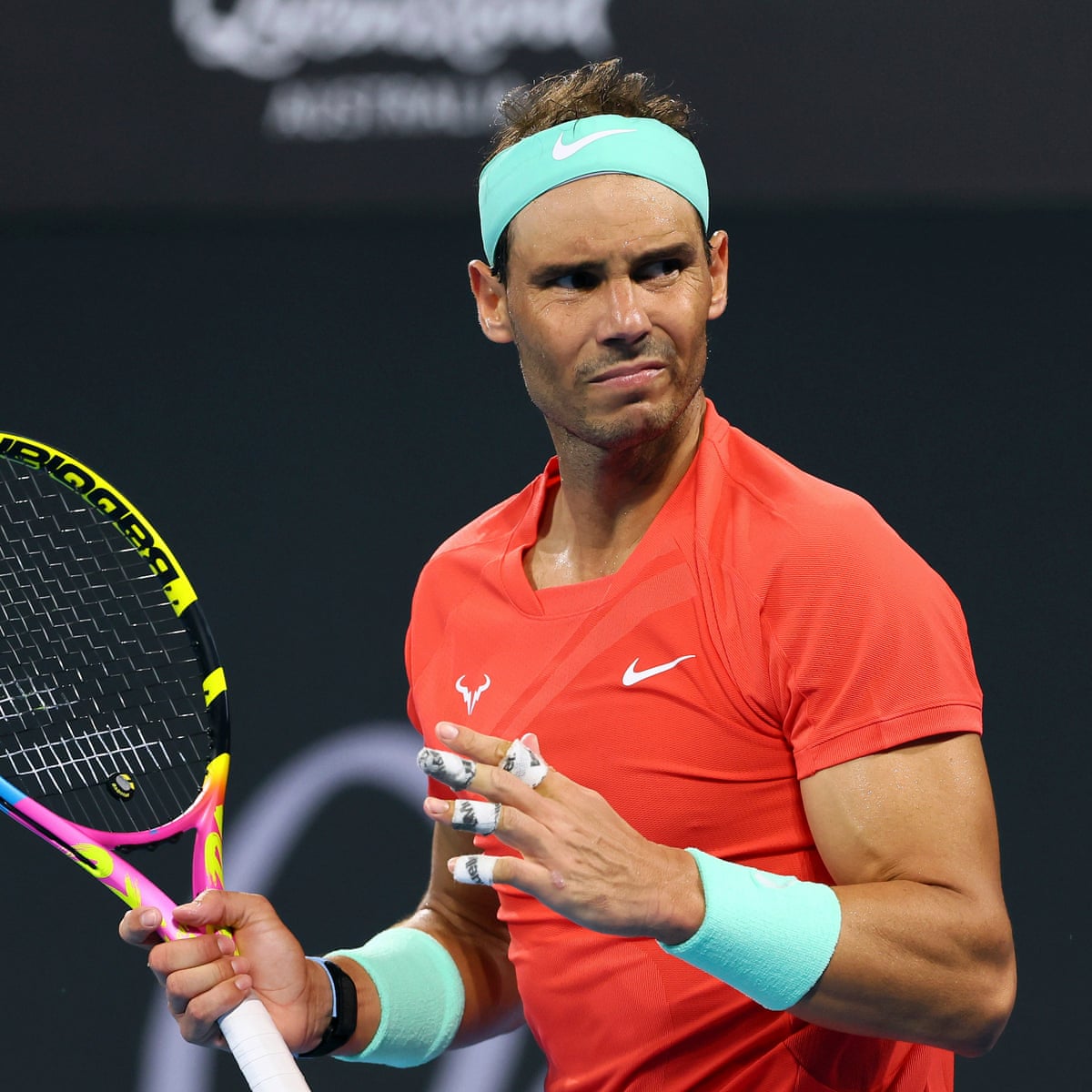 Swish 🍒 Tennis tweet media