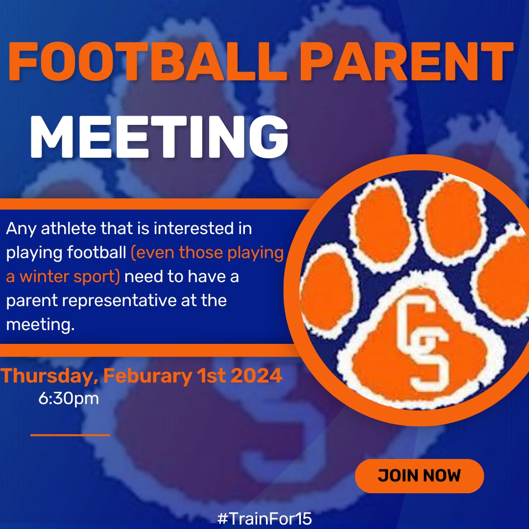 Cedar Shoals HS Football tweet media