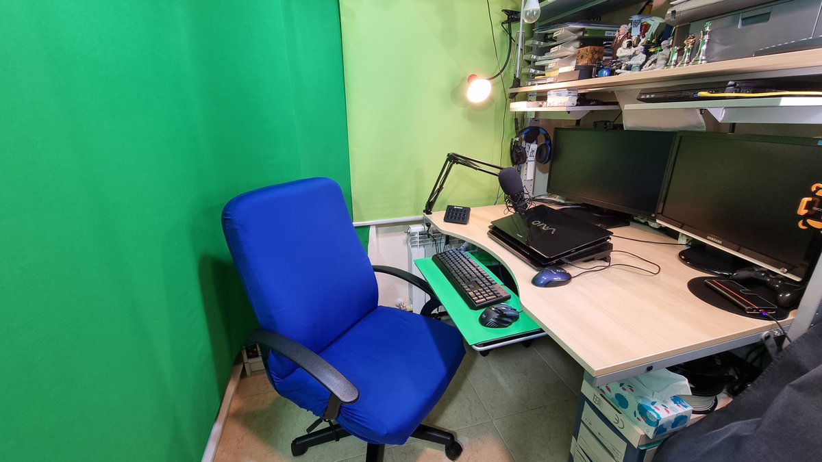 Codenoia tweet media