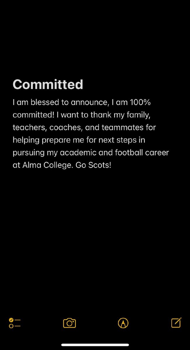 Easton Hood (@hoodyboy22) on Twitter photo 100% Committed! #KILTSTYLE <a href="/CoachCouchAlma/">Jason Couch</a> <a href="/AlmaCoachCole/">Scotty Cole</a> <a href="/z_rieps/">Zach Riepma</a> <a href="/AlmaScotsFB/">Alma College Football</a> <a href="/CoachSamz/">Doug Samuels 🏈</a> @trainwith_ns 100% Committed! #KILTSTYLE <a href="/CoachCouchAlma/">Jason Couch</a> <a href="/AlmaCoachCole/">Scotty Cole</a> <a href="/z_rieps/">Zach Riepma</a> <a href="/AlmaScotsFB/">Alma College Football</a> <a href="/CoachSamz/">Doug Samuels 🏈</a> @trainwith_ns