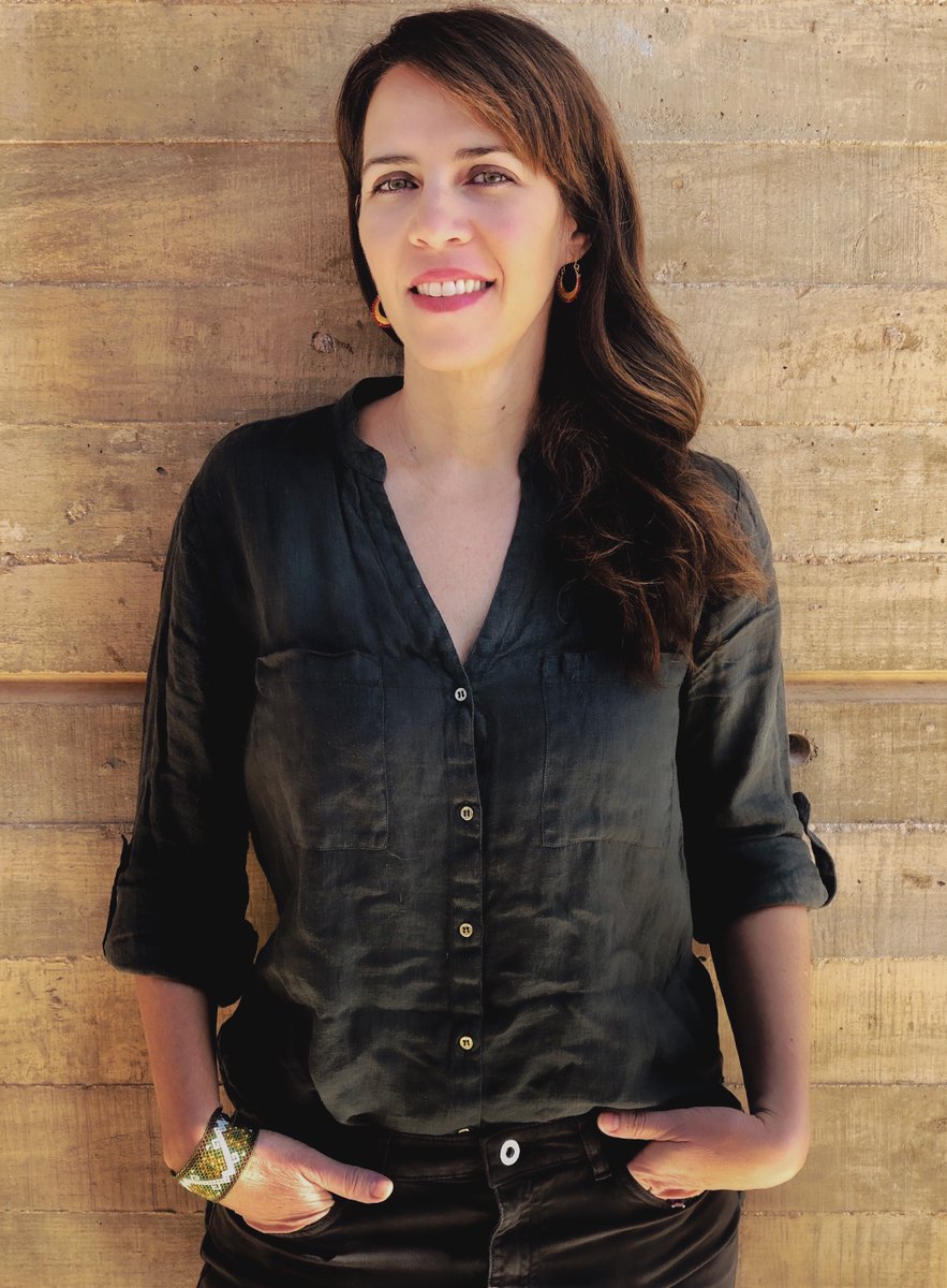 Welcome to #MeetTheBoardMonday! 👋

Meet our Board Chair, @YosisoyGael. Gael is the Executive Director for Latin America with <a href="/InsideNatGeo/">National Geographic Society</a>, &amp; has more than 20 years of experience working in conservation initiatives, science communication, &amp; building collective impact networks.