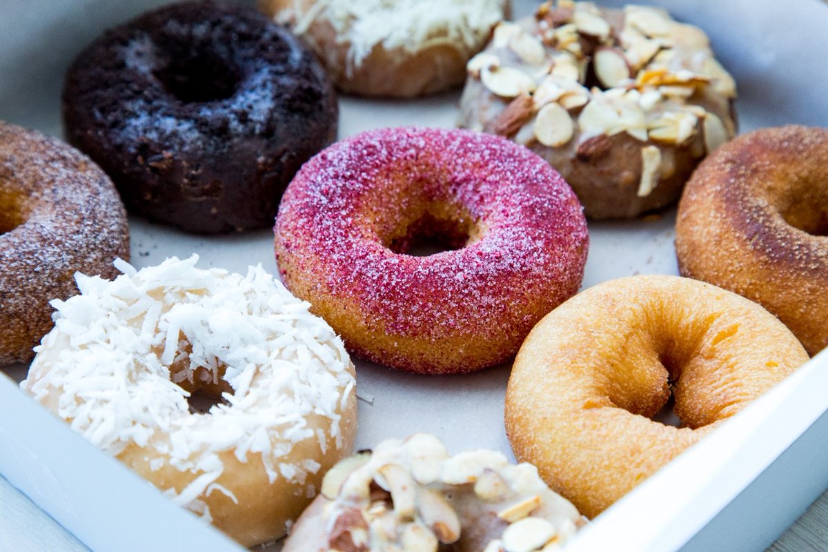 3rd Anniversary Pop-Up In celebration of the Offices of Inclusion and Equity’s 3rd anniversary, students, faculty and staff can treat themselves. Find out more about what we do and enjoy a free donut on us. Thurs, Feb 1st 9AM to 10AM Sorrell Center, 2nd floor Alumni Commons.