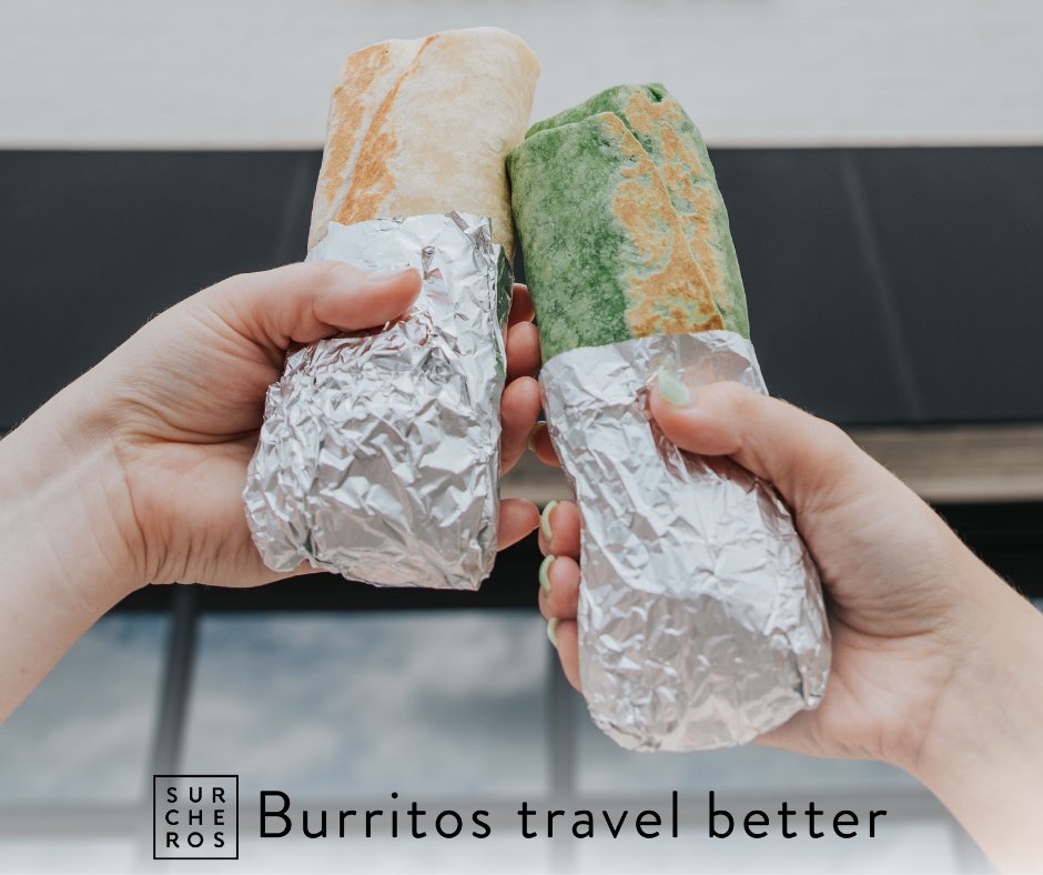 Surcheros tweet media