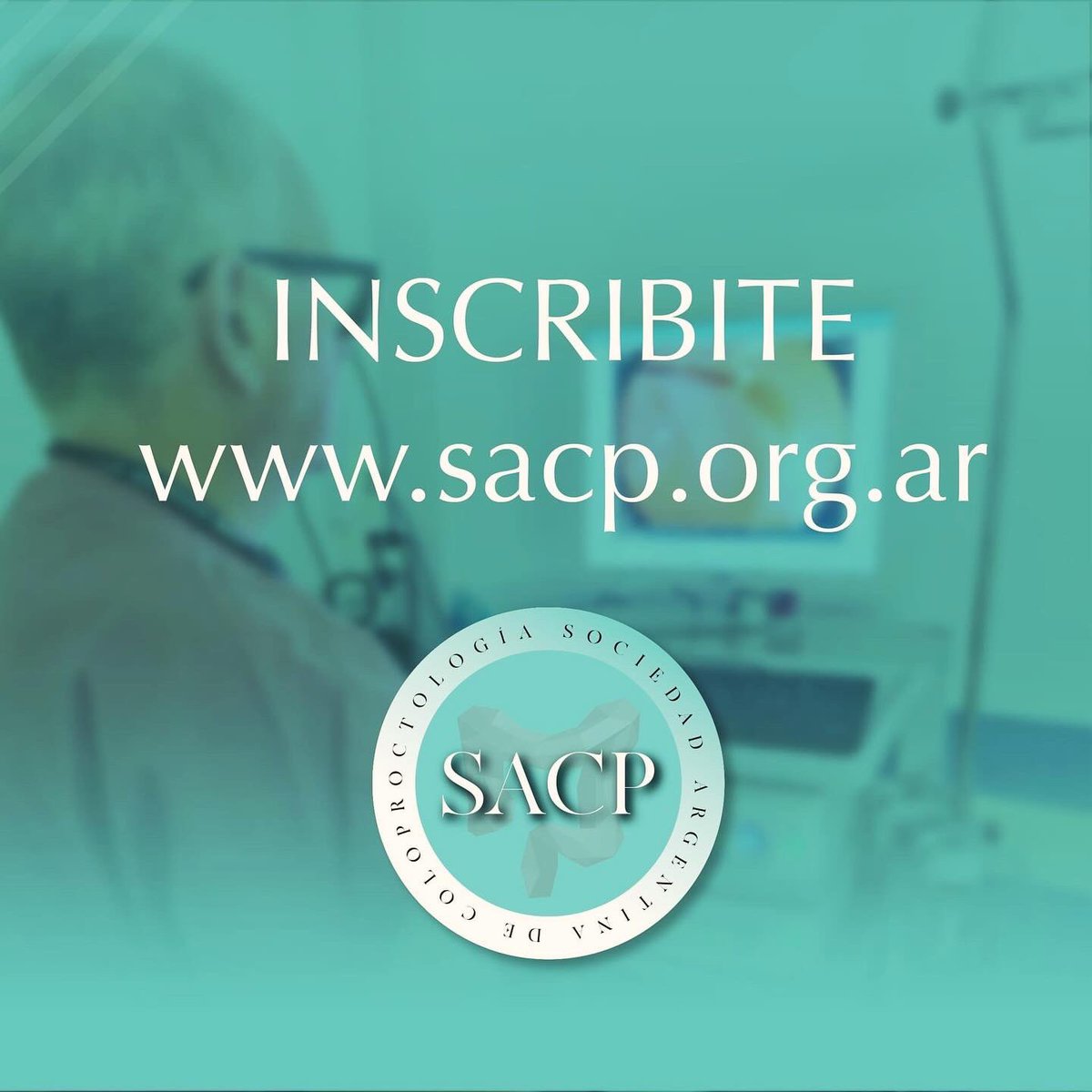 Compartimos más información sobre nuestro Curso anual sobre Colonoscopía SACP Deslizá 👉 ✅ Tenés tiempo de inscribirte de manera temprana hasta el 15 de febrero en sacp.org.ar 🗓 Abril a noviembre 2024 #latam #some4proctology #endoscopy