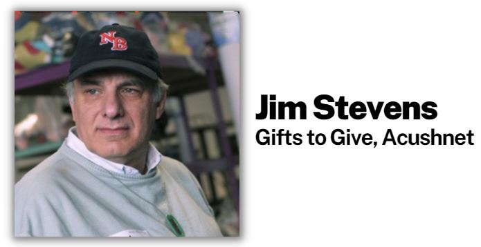 WBZNEWeekend's tweet image. The @GiftsToGive "Philanthropy Factory" in Acushnet is always buzzing with activity, but Jim Stevens, Founder and CEO, tells @NicholeDWBZ this week demand is greater than ever for hygiene items and clothes to help South Coast kids in need. #Podcast here: tinyurl.com/5e9wmh8j