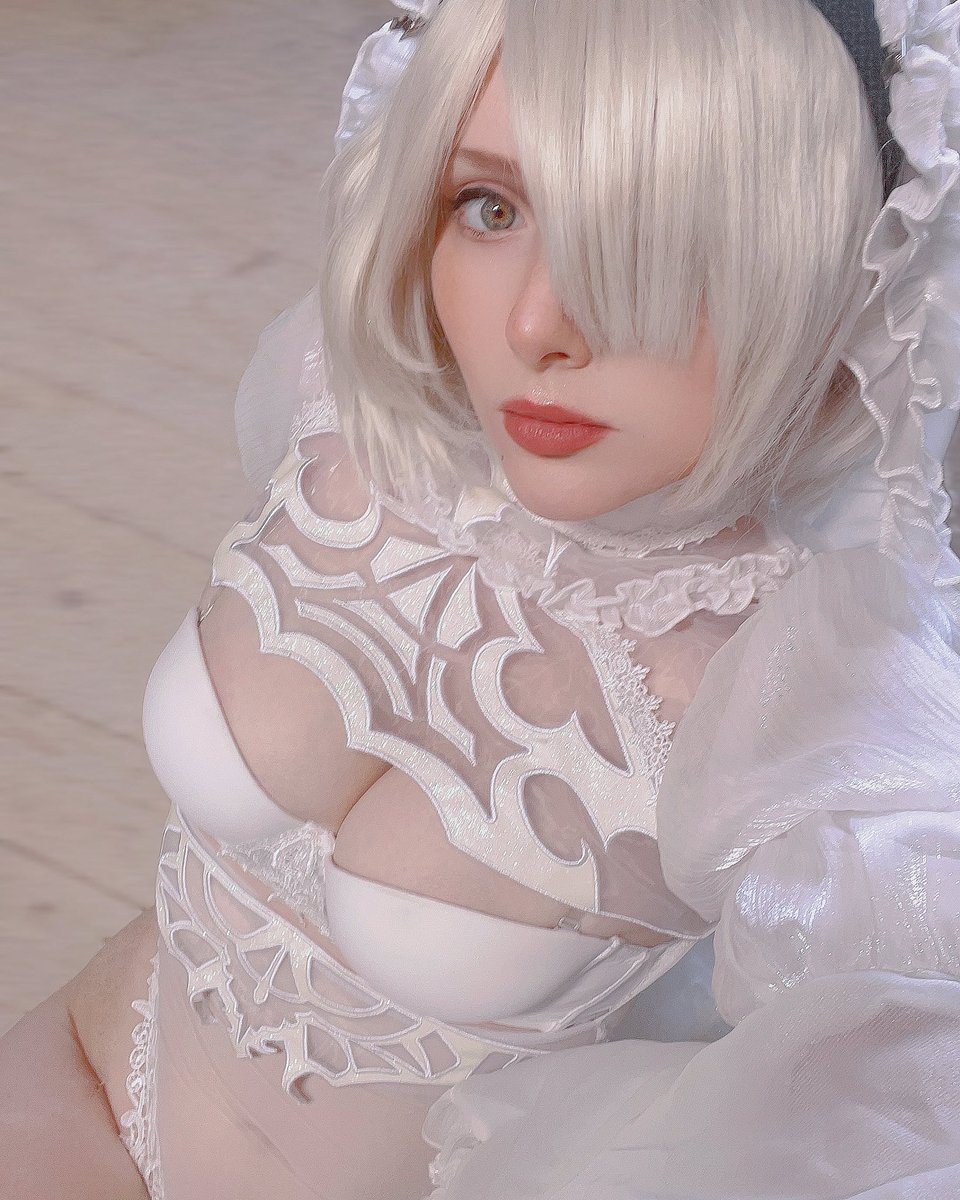 Jackycosplay tweet media
