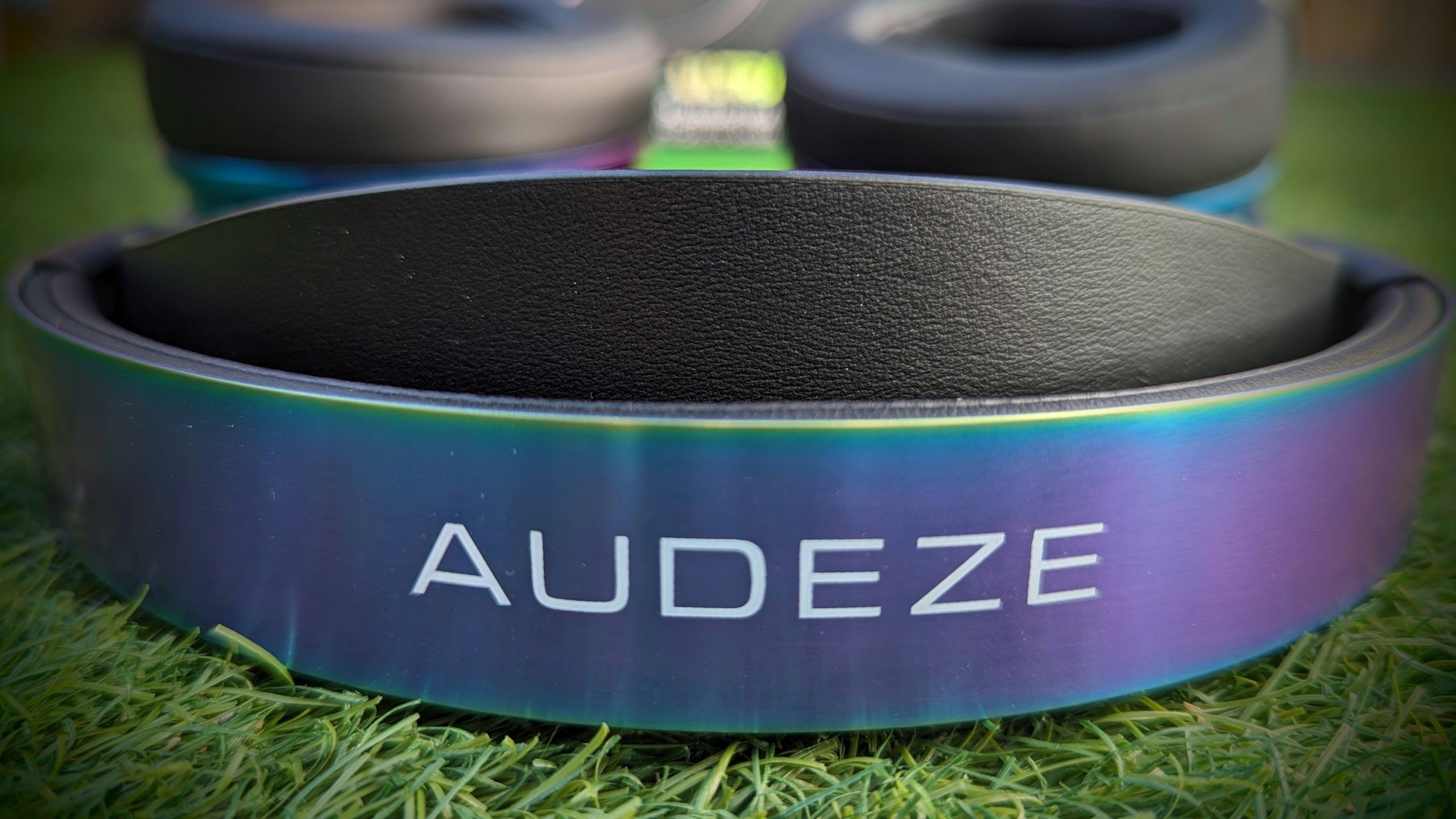 Audeze Maxwell Gaming Headphone Review - Moon Audio