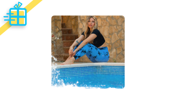 Watch 🖤 Sammy Braddy🖤's leaked NSFW photo on TwXstars