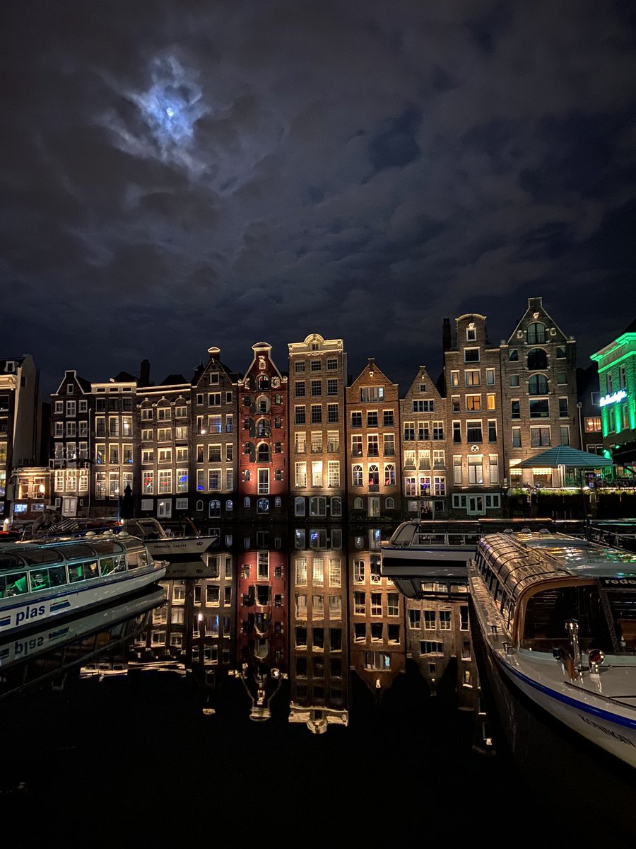 Çok güzelsin #Amsterdam 🥹❤️