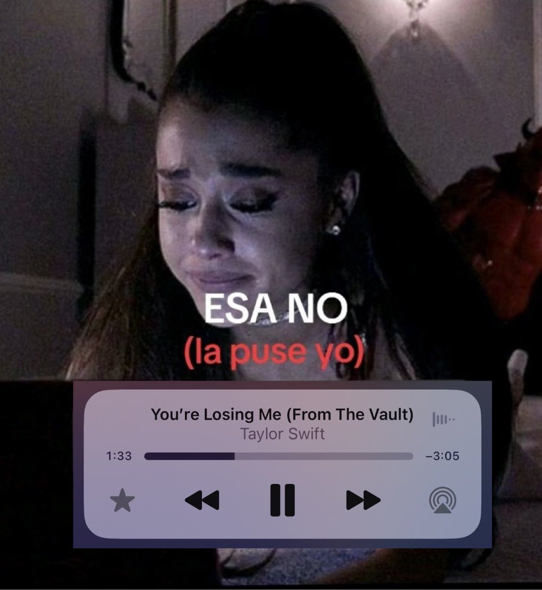 shawnxniallx's tweet image. esa no pq soy swiftie sensible