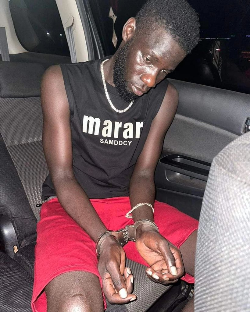 kirya_ug's tweet image. 🌝