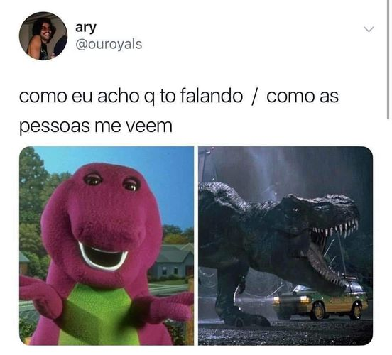 Um calvo disse: (@sabugrotz) on Twitter photo 