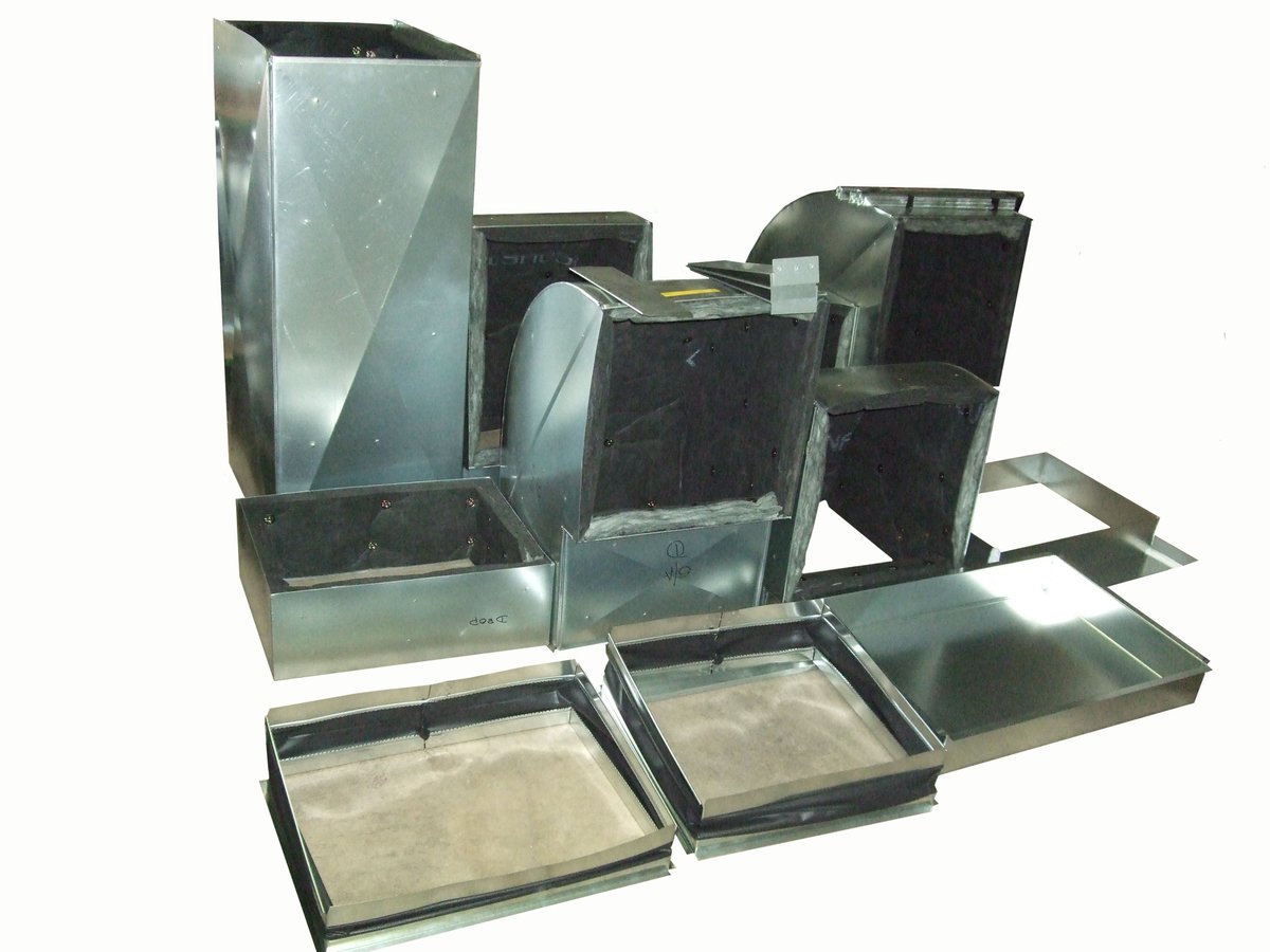 QuickMetals's tweet image. Looking for custom sheet metal in Tucson? We create custom ductwork for small contractors and homeowners who like to tackle their own DIY projects. Our ductwork is very-well made. We provide a great attention to detail to ensure you will have a good fit when installing.