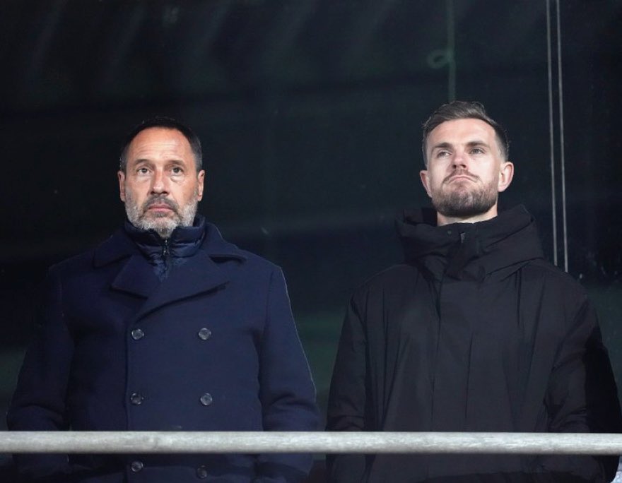 Tim van Duijn tweet media