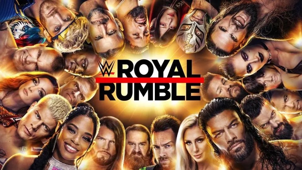 BadWWEStats's tweet image. Stay tuned for our #RoyalRumble #StatAttack!