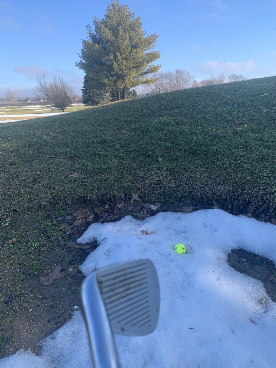 RadioRodThorson's tweet image. Can I get a ruling? #winterrules