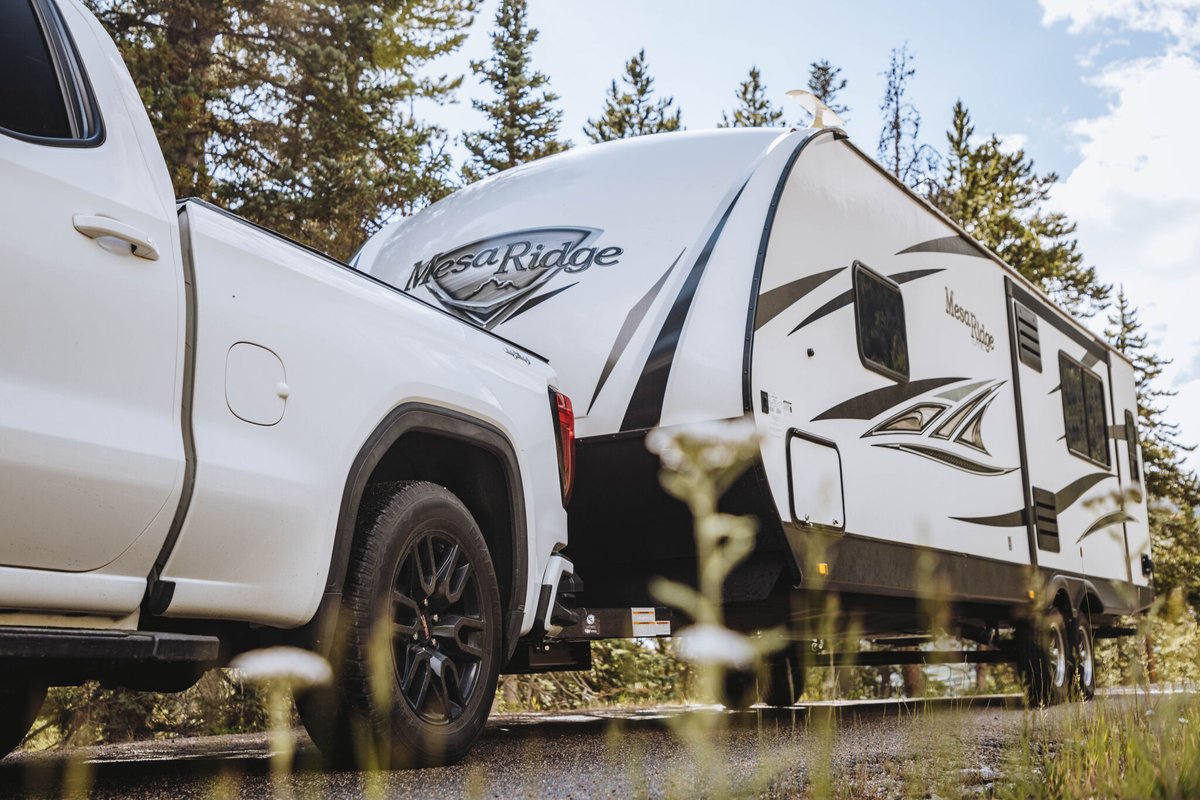 TIMBREN INDUSTRIES tweet media