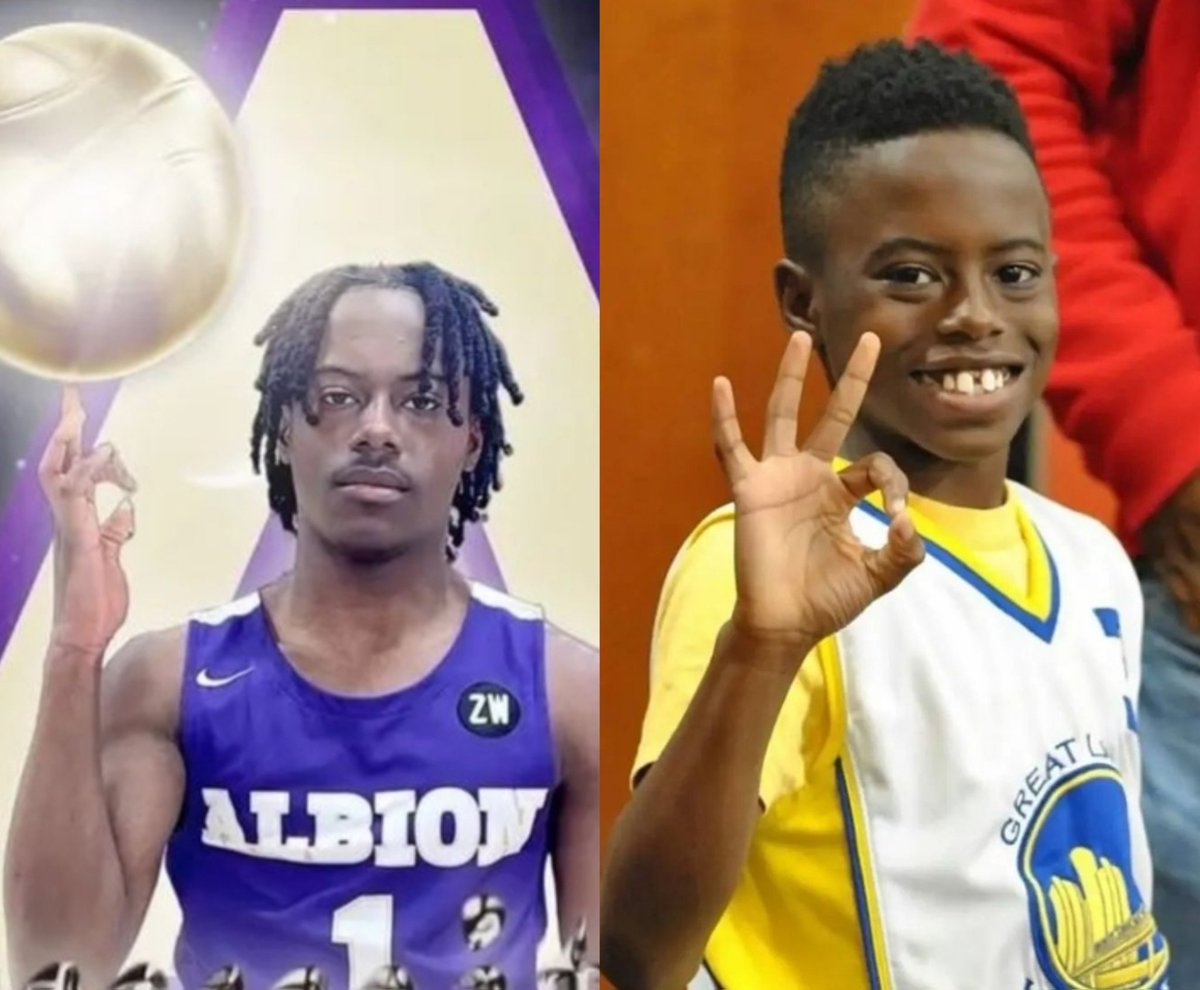 Good job by one of our Day 1 guys <a href="/showtimeray13/">Dwayne Ray</a> having success at <a href="/AlbionMBB/">Albion College Men's Basketball</a> 💪 #GreatLakesWarriorz