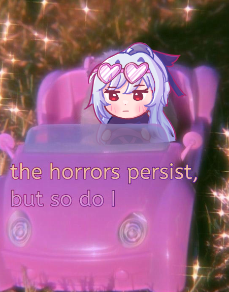 jingliu_doodles's tweet image. ❀˖⁺ Hi #hsrtwt, I am a doodle account dedicated to drawing and posting about #jingliu from #honkaistarrail !! ❄️
Follow me for daily retweets/art about her
♡ + ⟳ are appreaciated !!
୨୧ Art thread