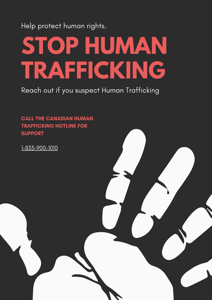 CAMSAHT's tweet image. #StopHumanTrafficking