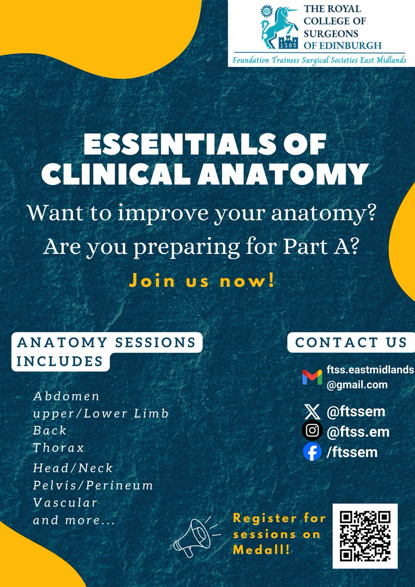 FTSS East Midlands tweet media