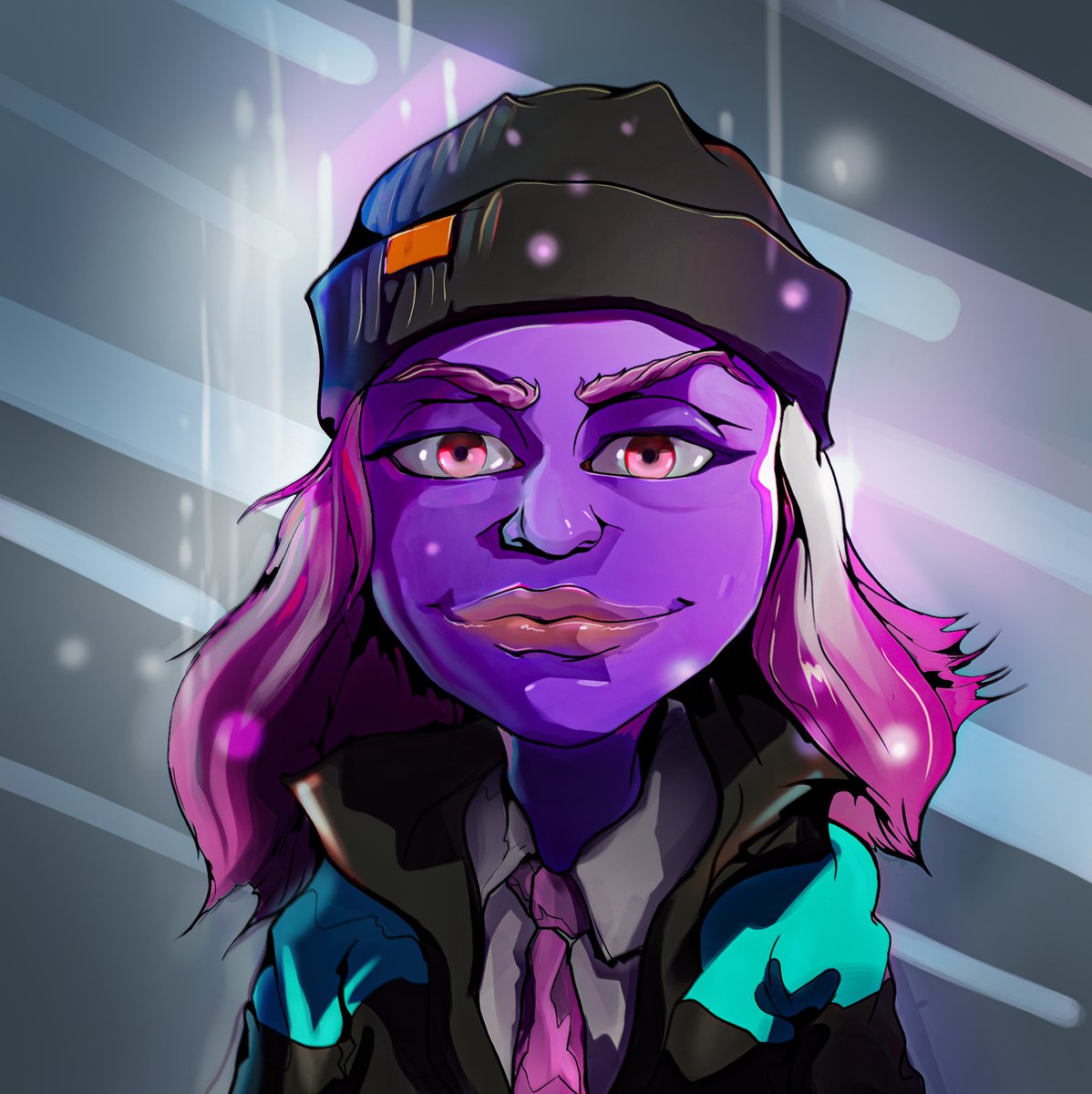 brandalf23's tweet image. If you aren't bullish on Polygon, idk what to tell you.

The writing is on the wall👾⚡️