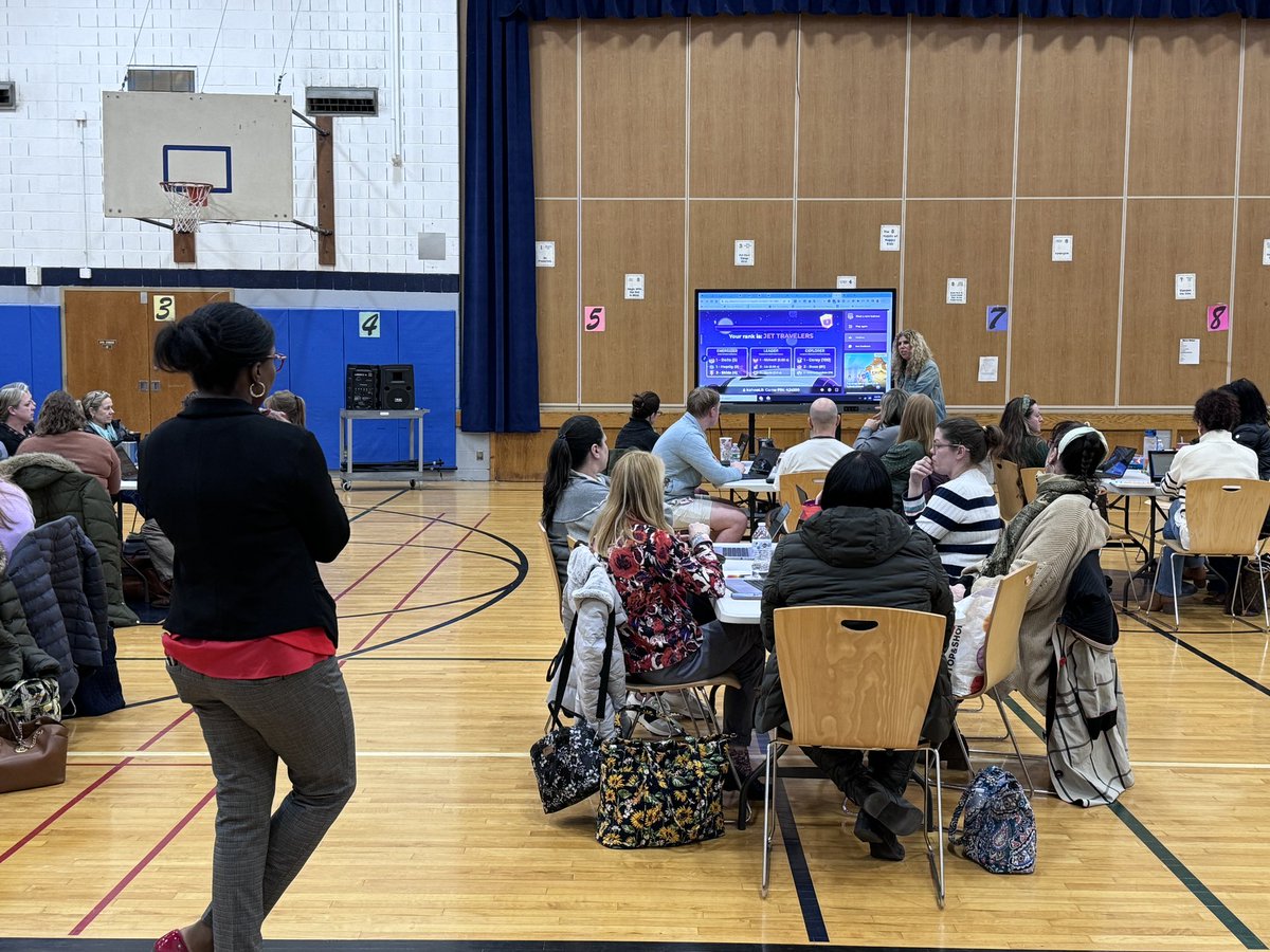 ESMTechTeam tweet media