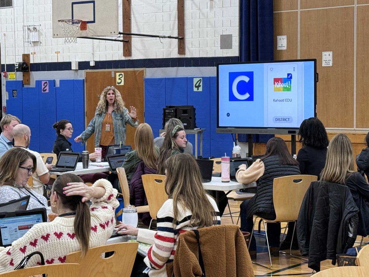 ESMTechTeam tweet media