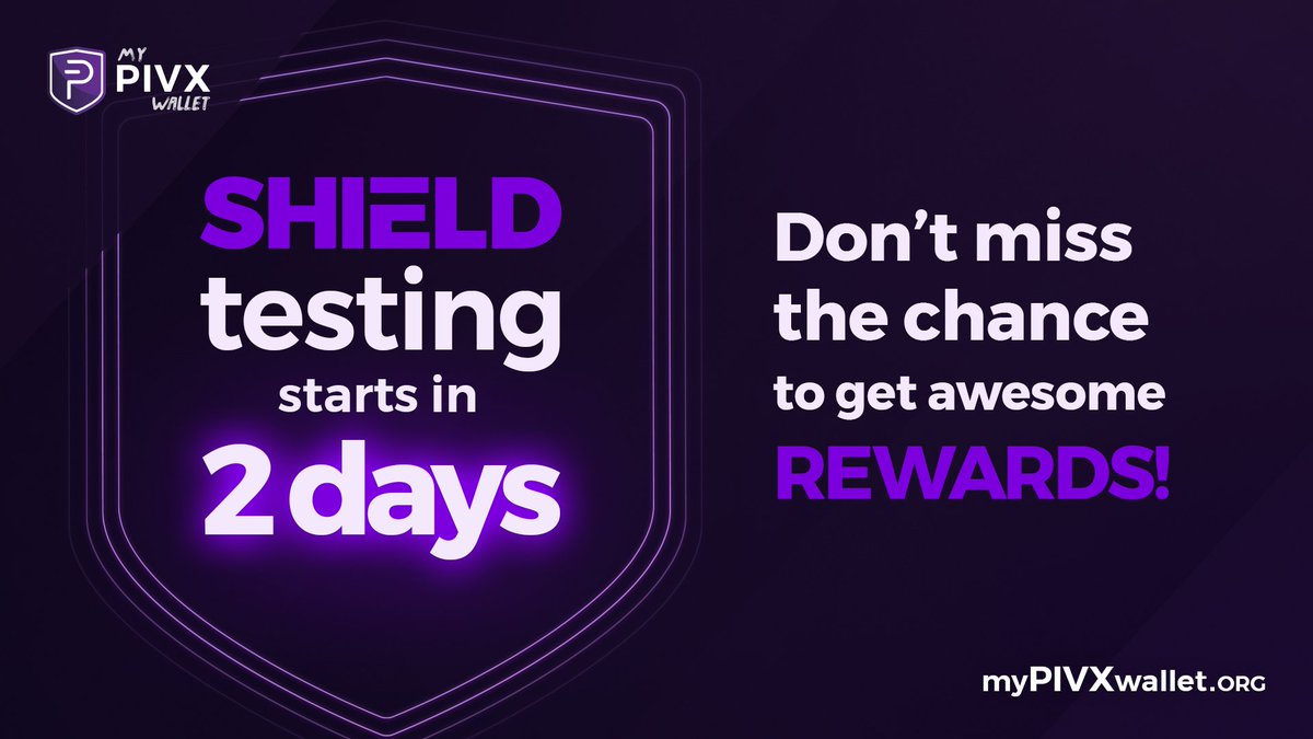 PIVX Labs tweet media