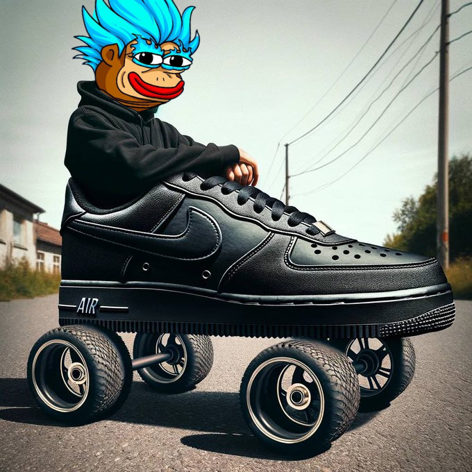 <a href="/suganarium/">sugaR 🍬</a> Round tripping in some $AIR's.