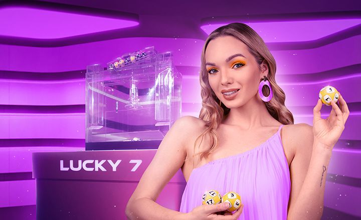 HustlesCasino's tweet image. 🔮 Experience the rush of the draw with Lucky 7 at #HustlesCasino powered by @betgamestv! 

Choose from numbers 1-42, bet on colors, totals &amp;amp; odds/evens in this live lottery-style game. Will the balls fall in your favor? 🎱✨

Try now! hustlescasino.com/game/832/lucky…

#LiveDraw #Lottery