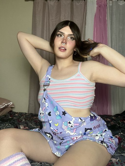 Sex is a power game and I always win 😌, don&rsquo;t even try and challenge me 😏💅 https://t.co/vHLUHzkRqA