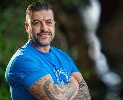 ¿Podemos decir ya que Iagoba es el bocachanclas oficial de esta edición y que tiene las mismas vibes de Oxkar?
Lo bueno es que a estos personajes les suele llegar un final a su altura jajajajajajaj

#Conquis2ETB