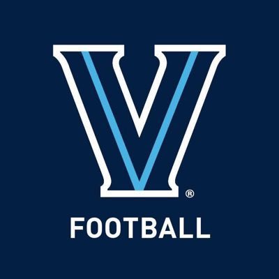 Pretty awesome to have Mark Ferrante, Head Coach at @NovaFootball fly out today to make sure he met all of his recruits family and his high school staff. You can see how excited he is about @omari_bursey and congratulations to #4 with getting into their business school.