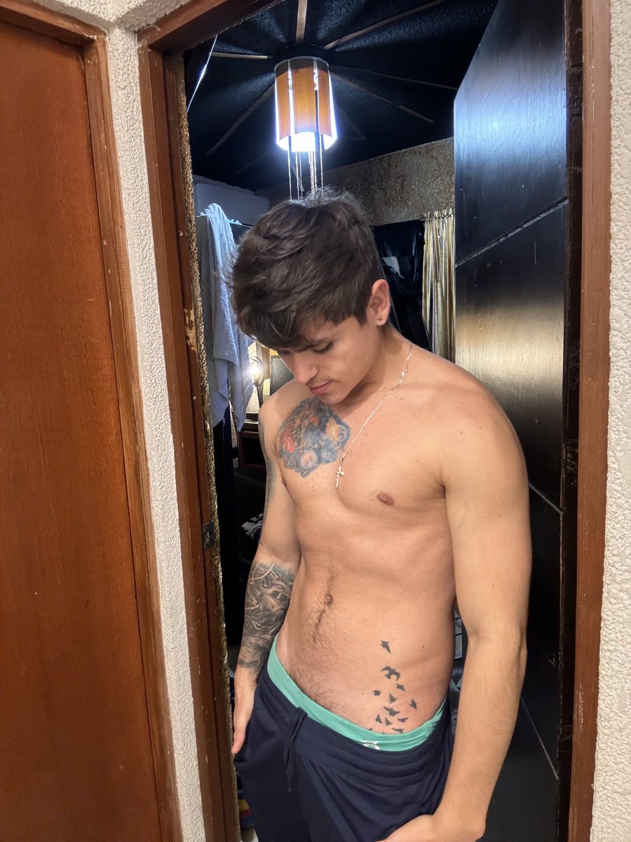 Daniel Osorio tweet media