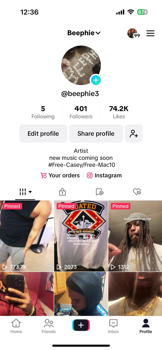 beefy_music's tweet photo. add me on tiktok https://t.co/Q4UsLgHu88